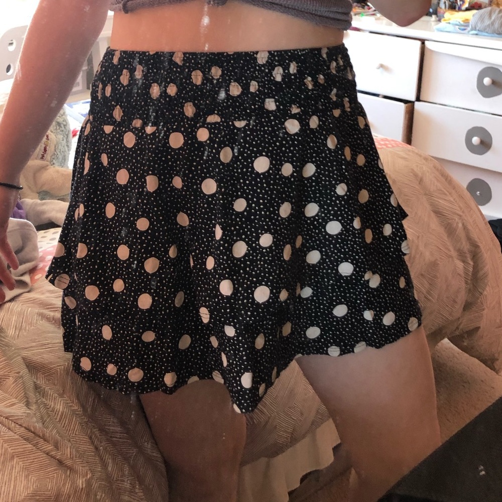 Topshop Skirt